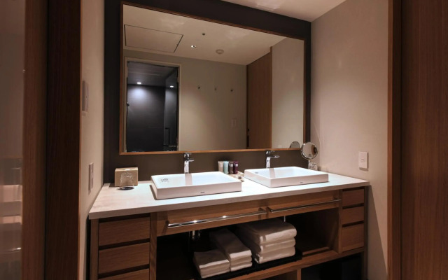 Miyako Hotel Hakata