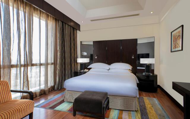 Crowne Plaza Al Khobar, an IHG Hotel