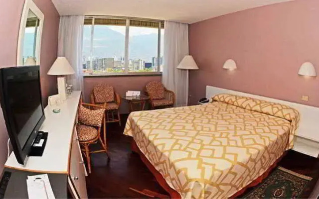 Hotel Paseo Las Mercedes
