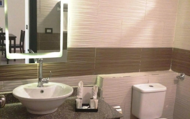 Elite Residence Tulip & Aqua Park