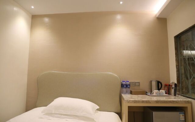Leisurely Hotel Shenzhen
