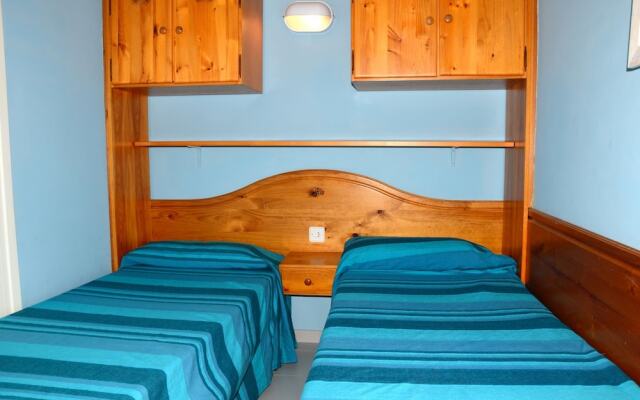 Apartamento Argonavis 206