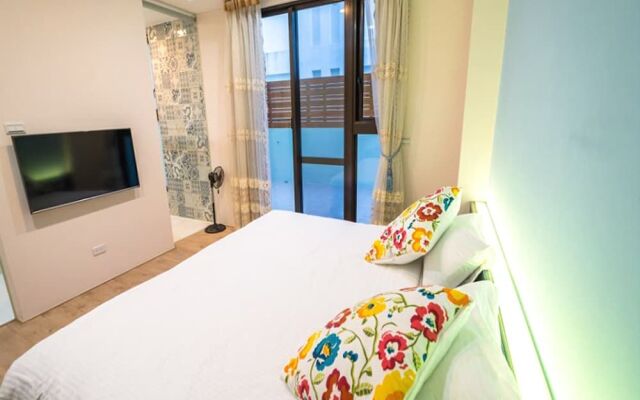 ING Spa B&B - PengHu