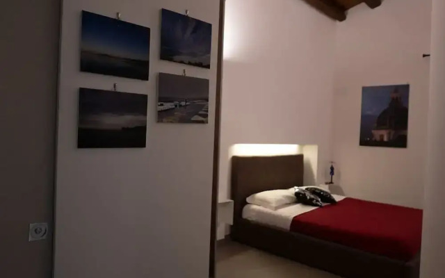 San Francesco Rooms L.T.