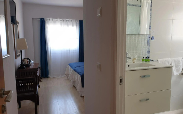 Hotel Boutique Las Arenas