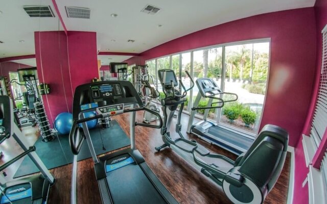 Lucaya 3 Bedroom 2 Bath Townhome!