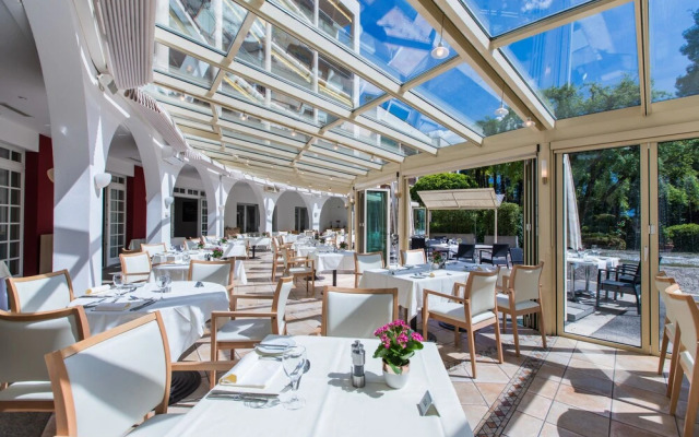 Tertianum Residenza Hotel e Ristorante Al Parco