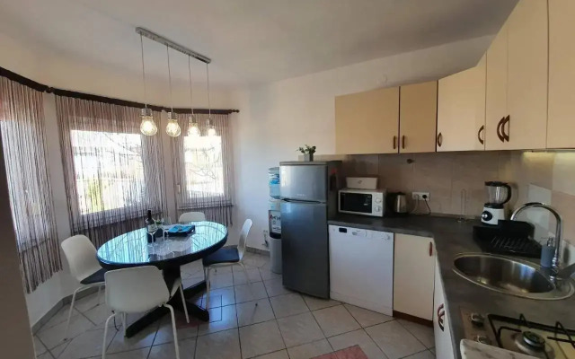 Apartmani Callista