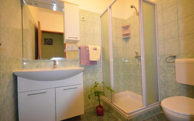 Apartment Zatonka
