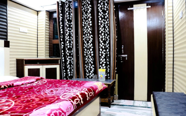 Hotel Suntejpaza
