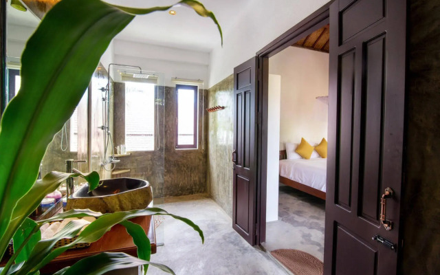 An Bang Garden Homestay