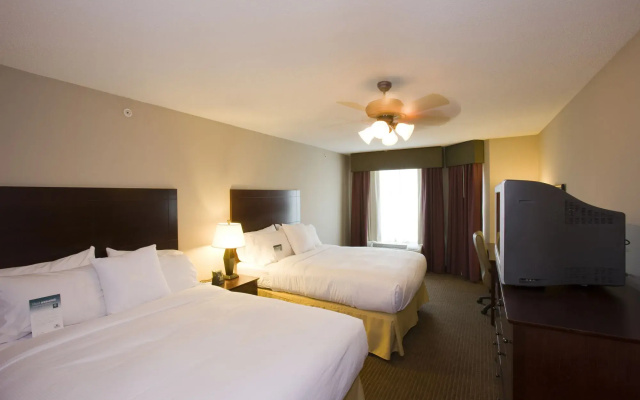Homewood Suites by Hilton Indianapolis Northwest