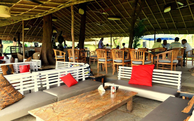 Montego Bay Beach Village
