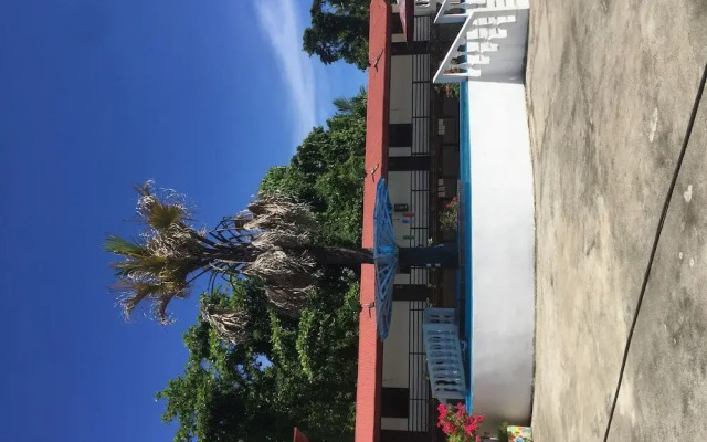 Summer Splash Resort