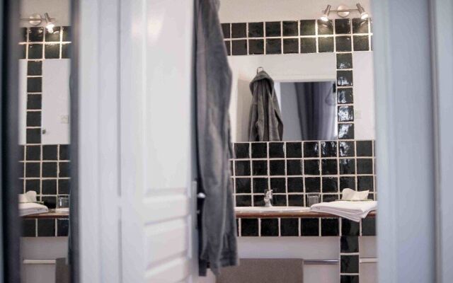 Chambres d'Hotes Le Pignié