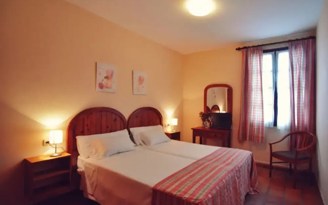 Pazo Revel Hotel & Resort