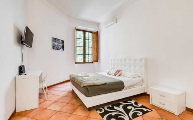 Vatican Germanico 107