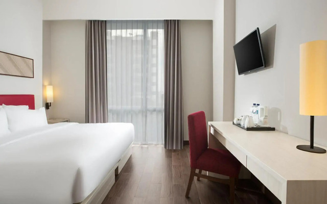 Hotel Santika Pekalongan