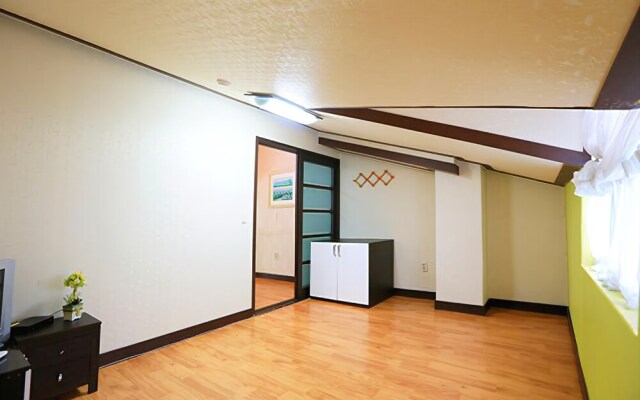 Yangyang Family Pension