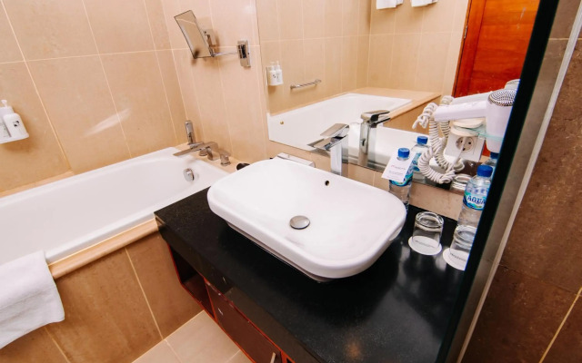 Swiss Belinn SKA Pekanbaru