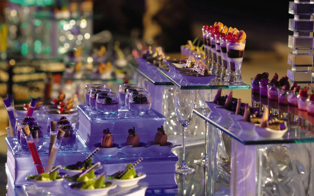 Mövenpick Dead Sea Jordan