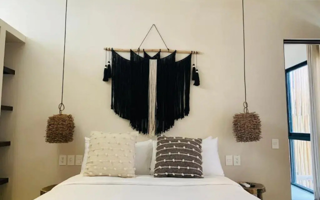 Vida Tulum Boho Apartment 16 with DayPass Hotel Bardo