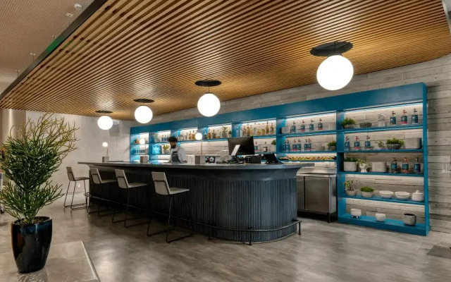 Novotel Belo Horizonte Savassi