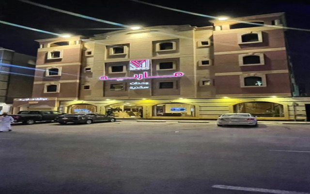 Mariah Furnished Apartments