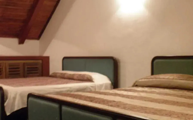Edelweiss Country Home