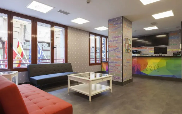 JC Rooms Jardines