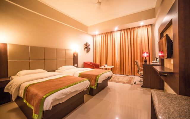 Diamond Hotel