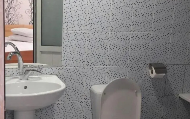 Hotel Khiva