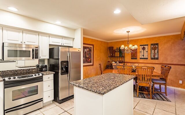 The Shores at McCormick Ranch 3 BR by Casago