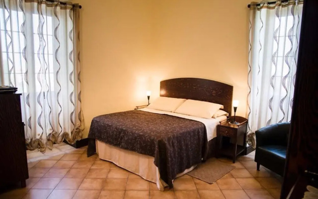 Villa Riserva Naturale Platani