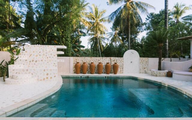 Tiu Oasis Lombok