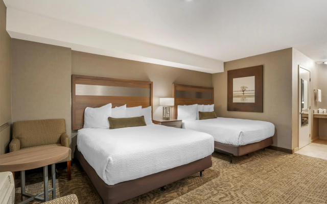 Best Western Plus Anaheim Inn