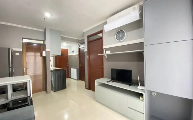 Strategic 2Br At Gateway Pasteur Apartment
