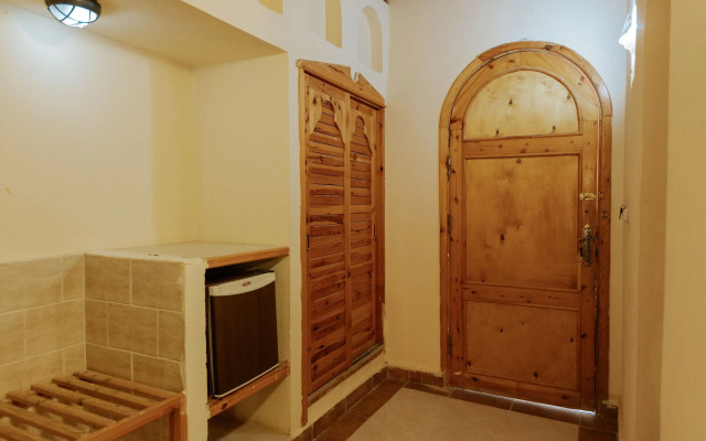 siwa safari paradise hotel