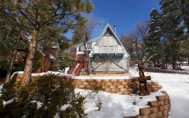 Always Beary Christmas