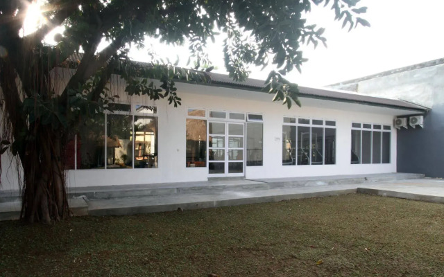 The Seminyak Village