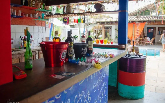 Hostel Bar Viila do Chaves