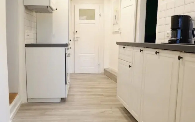 3-Zimmer Apartment mit 2 Bädern am Marktplatz