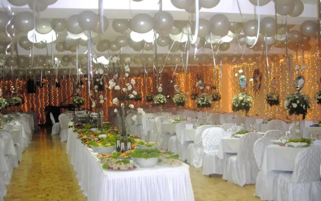 River Park Hotel