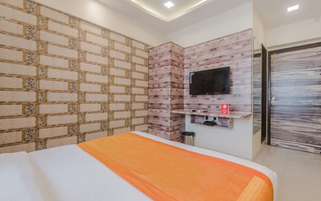 OYO Rooms Andheri Station