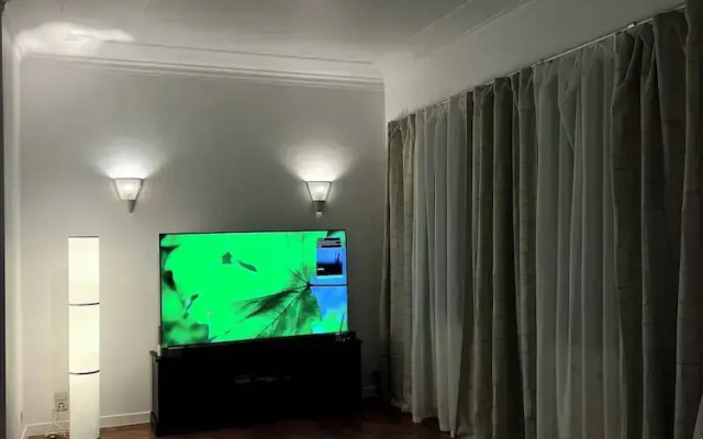 Penthouse in Avenue Louise