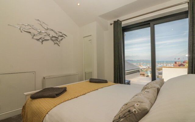Harbour View Retreat