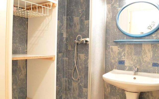 Appartement Le Grau-du-Roi, 2 pièces, 4 personnes - FR-1-250-74