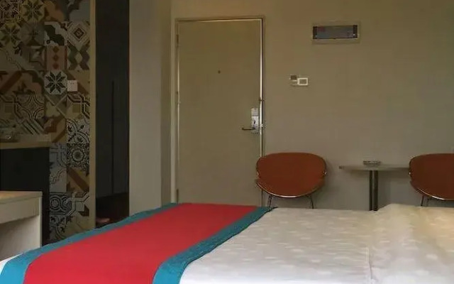 Yilan Hotel Shenzhen Investment Management Co., Ltd