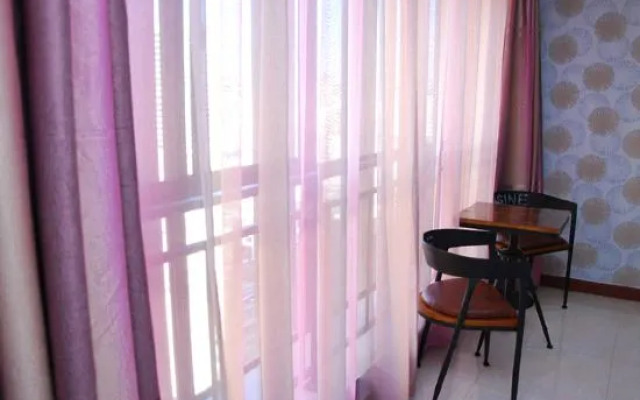 Zhumengzhe Capsule Hotel (Kunming Railway Station)