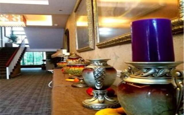 Qingdao Liyuan Boutique Hotel